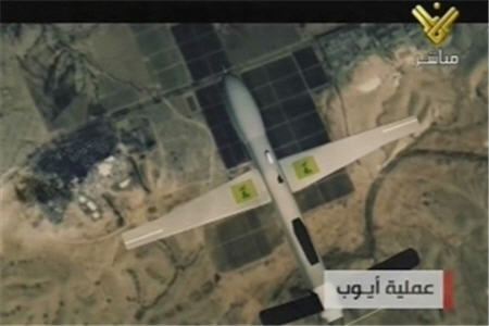 هواپیمایی که معادلات استراتژیک را دگرگون کرد