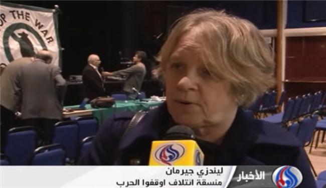 سياسيون بريطانيون يحذرون من التدخل الاجنبي في سوريا