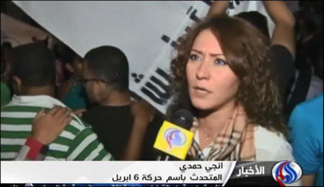 شباب الثورة يرفضون تبرئة المتهمين في قضية موقعة الجمل