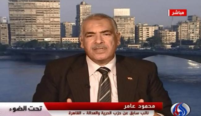 مطالبات للرئيس مرسي بإقالة النائب العام
