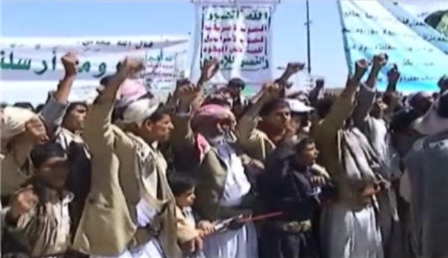 ناشط يمني: مبادرة مجلس التعاون مؤامرة على الشعب