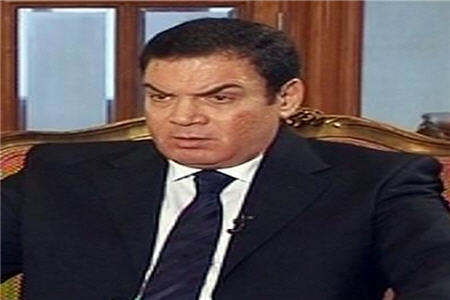 جعبه سياه رازهاي عمر سليمان در رياست جمهوري مصر