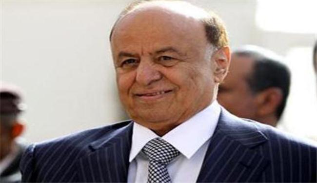 الرئيس اليمني يدعو كل الاطراف الى المشاركة في الحوار