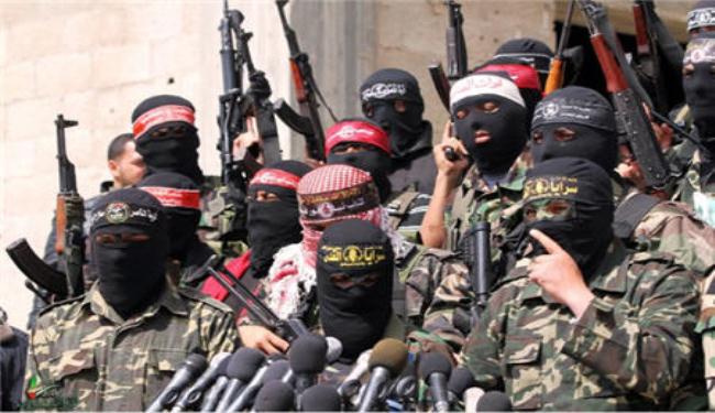 المقاومة الفلسطينية تتوعد بالرد على أي عدوان