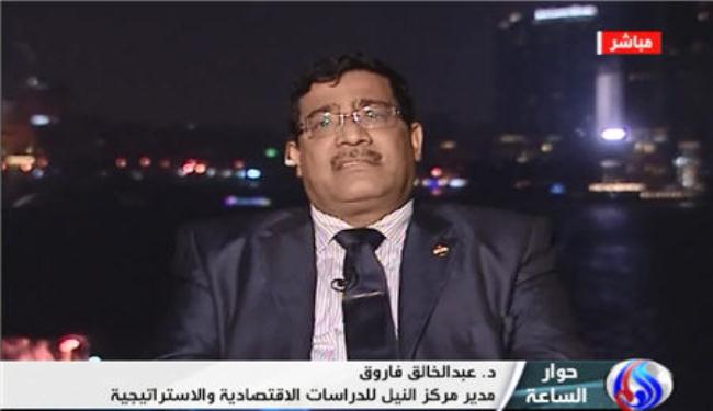 باحث سياسي: ازدواجية المعايير جزء رئيس في سياسة الغرب