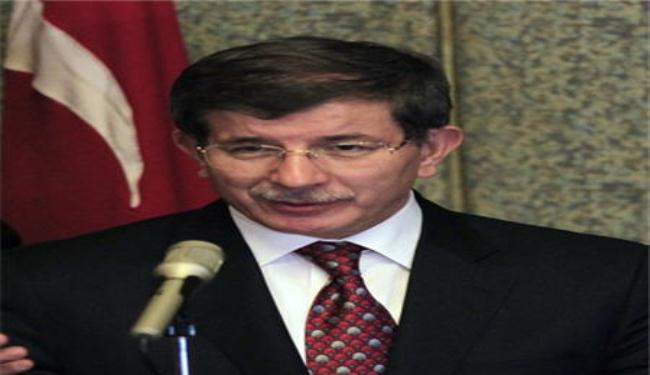 تركيا تغلق مجالها الجوي امام الرحلات الجوية السورية  