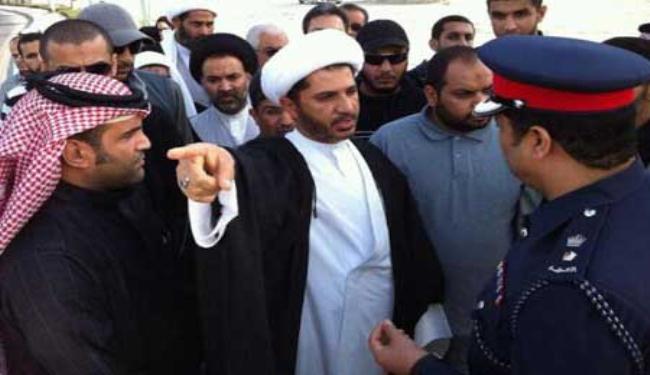 البحرين : التسويف في مواجهة اليد الممدودة