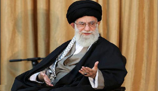آية الله خامنئي: شعبنا حقق انجازات كبيرة رغم التهديدات والحظر