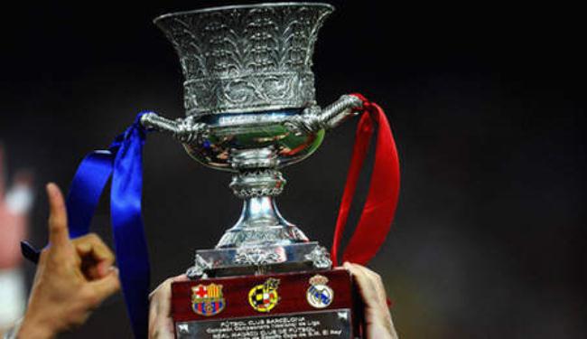 ريال مدريد وبرشلونة يعارضان إقامة السوبر الإسباني في الصين