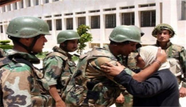 سوريا تنفي استخدام قنابل عنقودية في النزاع 