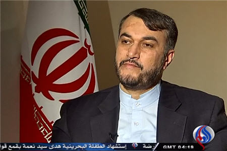 تغییر ناگهانی مواضع بحرین و اعتراض به ایران