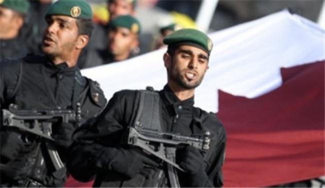 صحيفة الديار تتحدث عن إزدياد عديد ضباط قطريين في لبنان