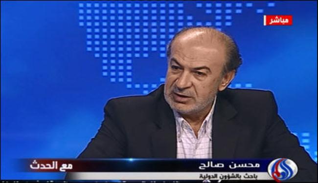 وقف القنوات الايرانية، حرب ناعمة وتعتيم على الحقيقة