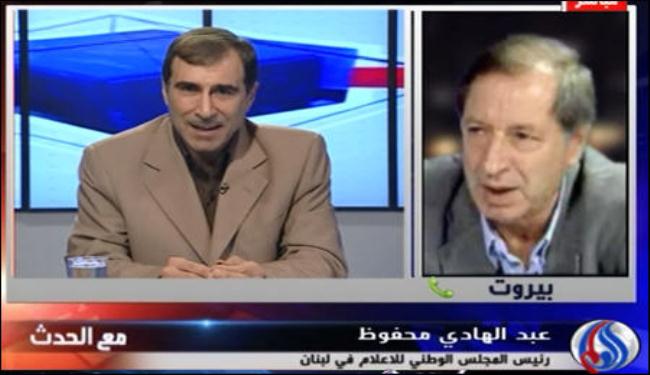المجلس اللبناني للاعلام يتهم العرب بالوقوف وراء قطع القنوات الايرانية