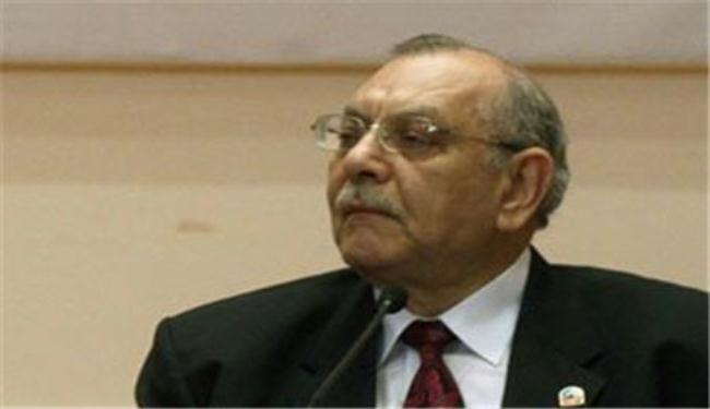 الدستورية العليا في مصر ترفض النص الخاص بها في مشروع الدستور