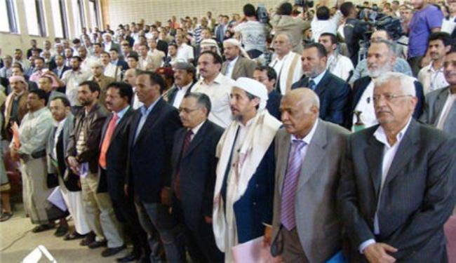 سياسي يمني يؤكد ضرورة مشاركة كل الاطراف في الحوار