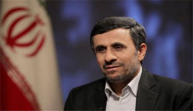 الرئيس الايراني يشارك بقمة منتدى الحوار الاسيوي للتعاون