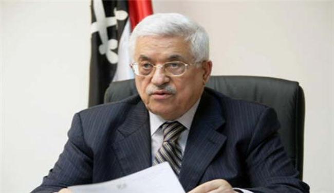 عباس يؤكد إستعداده لإستئناف المفاوضات مع الكيان الإسرائيلي