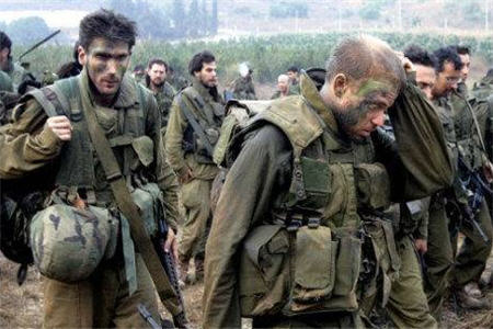 صهیونیستها در تدارک حمله گسترده به غزه هستند