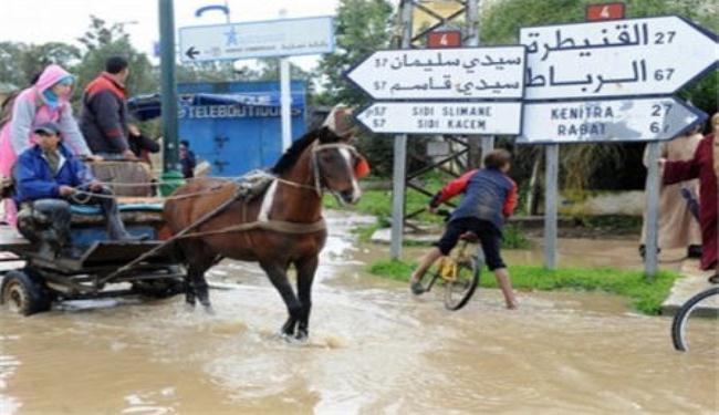 دعوة لوقفة رمزية ضد الفساد في يوم مكافحة الفقر بالمغرب