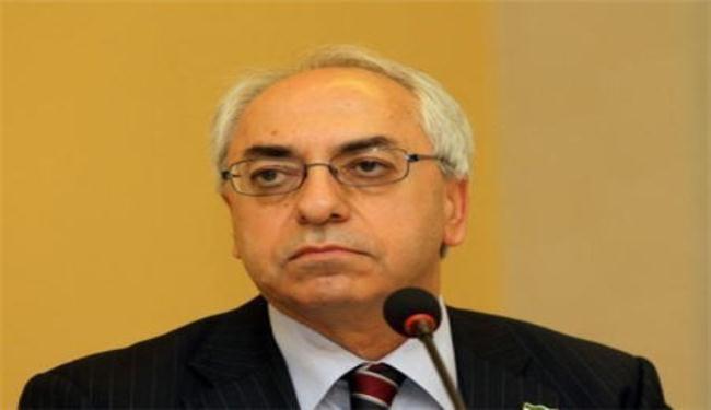 سيدا يرحب بدعوة الابراهيمي لوقف النار بمناسبة الاضحى