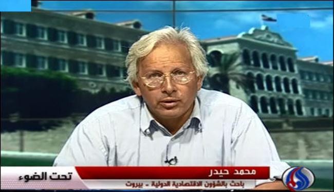 دعوات الانفصال في اوروبا محاولة من الشعوب للتمتع بثرواتها