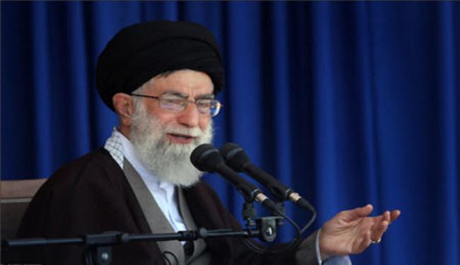 ايران و لجم الغطرسة الغربية