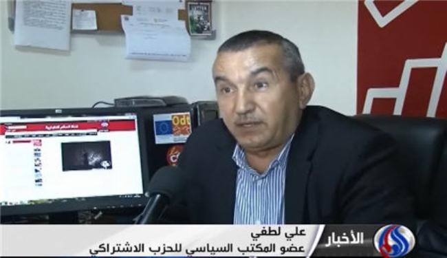 لقاء تضامني في الرباط للتنديد بحجب القنوات الايرانية