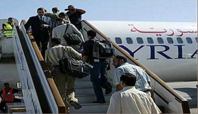 انباء عن منع الرياض لحجاج سوريا من اداء فريضة الحج لهذا العام