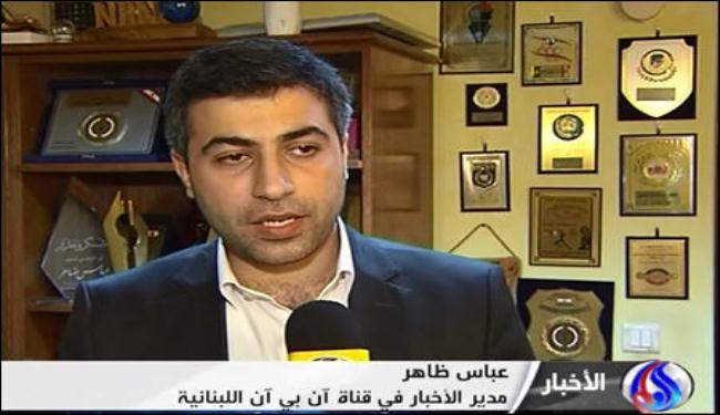 اعلاميون وسياسيون يتضامنون مع العالم ويعبرون وقفها قرارا صهيونيا