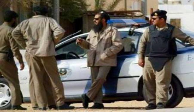 أزمة الحريات في السعودية
