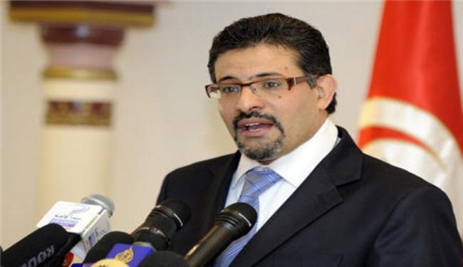 الخارجية التونسية تستدعي السفير الفرنسي
