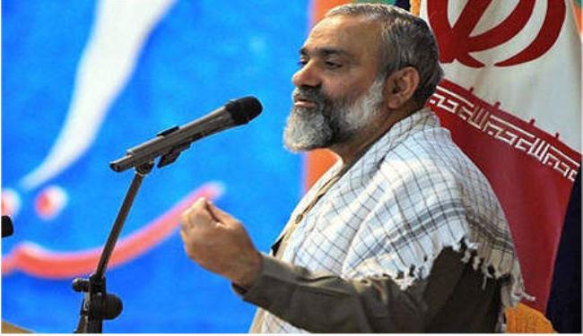 ايران: لا مكان للرضوخ امام الغطرسة في مدرسة الاسلام والثورة
