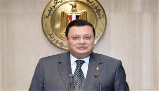 الرئاسة المصرية تعترف بصحة خطاب مرسي لبيريز