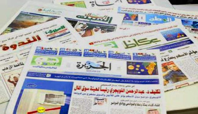 الصحف السعودية تهاجم خطة الابراهيمي في سوريا