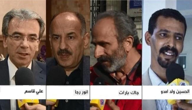 الإرهاب الإعلامي أثبت فشل كل طرق ابتزاز إيران