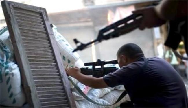 مقتل متمردين مفترضين اثنين في داغستان