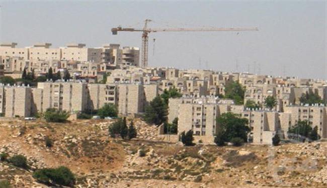 بريطانيا تدين قرار الاحتلال اجراء عمليات بناء جديدة بمستوطنة غير قانونية