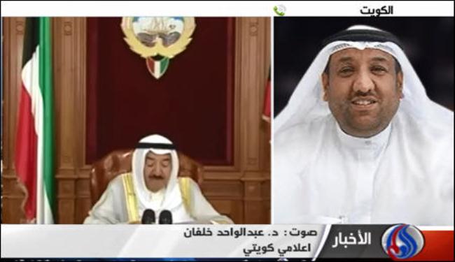 اعلامي كويتي: قانون الانتخاب الجديد سينهي سيطرة المتطرفين