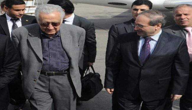 محلل سياسي : الهدنة قد تكون بداية للحل السياسي