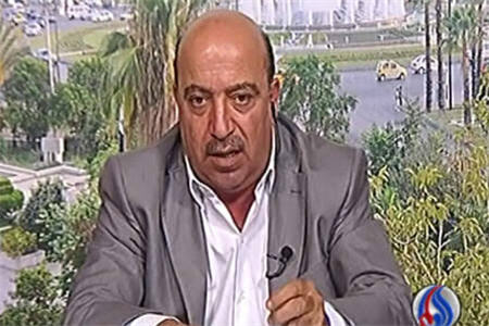 مخالفت اتحاديه عرب با طرح اخضر ابراهيمي 