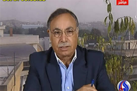 نقشه جديد غرب براي حضور در مرز سوريه و اردن