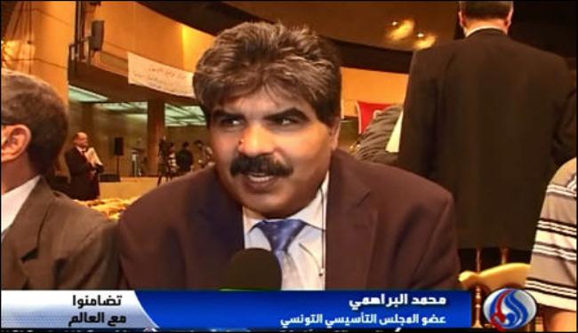 نواب وخبراء: قطع العالم تعد على قوانين حرية التعبير والاعلام