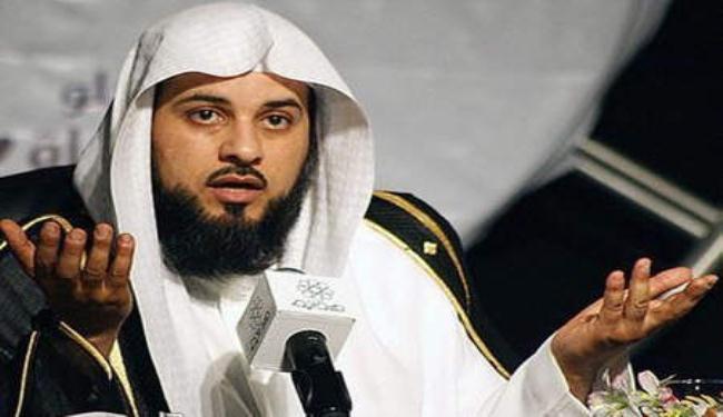 غضب كويتي على العريفي بعد تجاوزه على امير البلاد