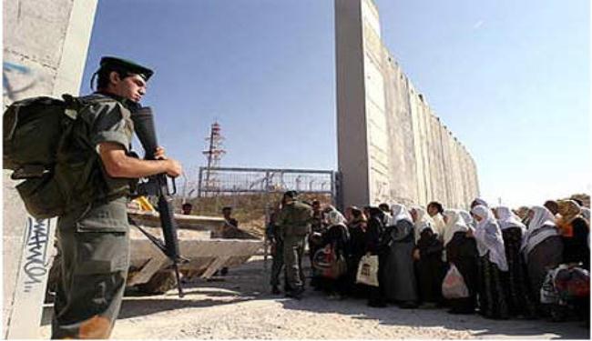 استطلاع: الإسرائيليون يفضلون دولة فصل عنصري ضد الفلسطينيين