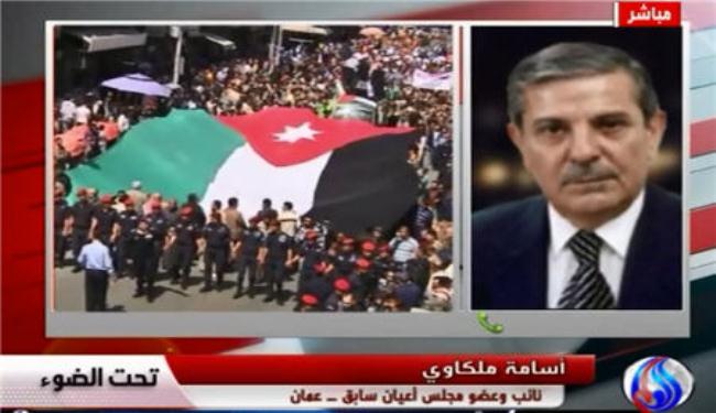 سياسي اردني: تغيير القوانين يتم عبر البرلمان القادم