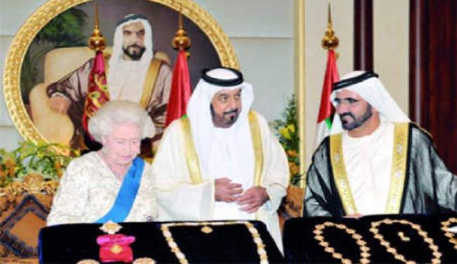 توتر بين الإمارات وبريطانيا يهدد بتقويض التعاملات التجارية بينهما