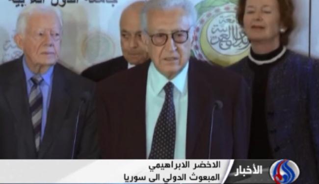 وقف اطلاق النار في سوريا خطوة صغيرة باتجاه الحل