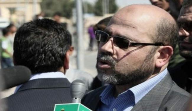 أبومرزوق يدعو العرب لحسن التعامل مع ايران