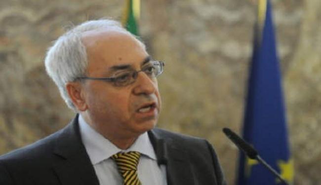 سيدا يتهم الغرب بالمسؤولية عن التطرف بسوريا